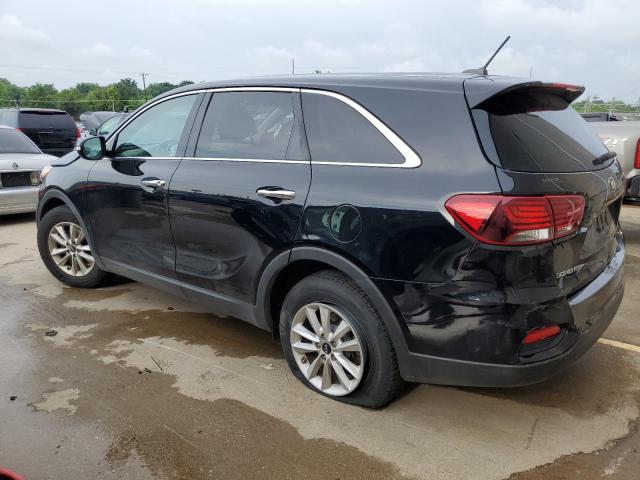 Photo 1 VIN: 5XYPG4A30KG578008 - KIA SORENTO L 