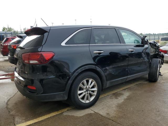 Photo 2 VIN: 5XYPG4A30KG578008 - KIA SORENTO L 