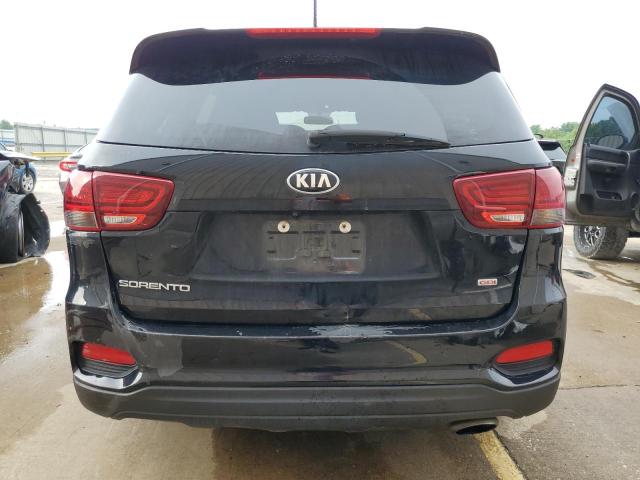 Photo 5 VIN: 5XYPG4A30KG578008 - KIA SORENTO L 