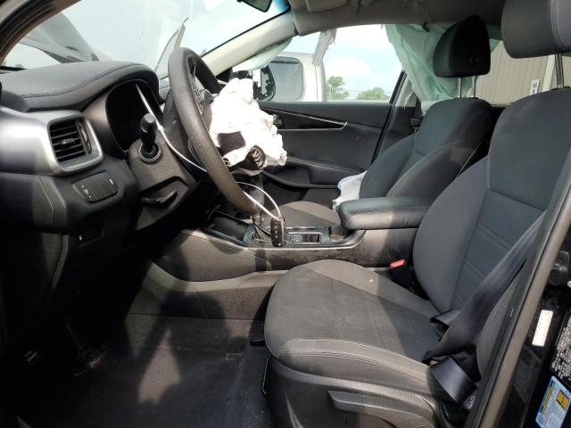 Photo 6 VIN: 5XYPG4A30KG578008 - KIA SORENTO L 