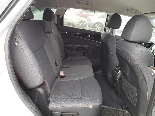 Photo 10 VIN: 5XYPG4A30KG580406 - KIA SORENTO L 