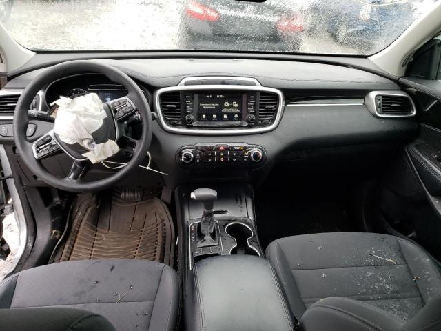 Photo 7 VIN: 5XYPG4A30KG580406 - KIA SORENTO L 