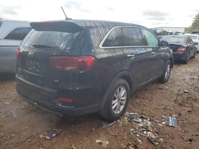 Photo 3 VIN: 5XYPG4A30KG581717 - KIA SORENTO L 