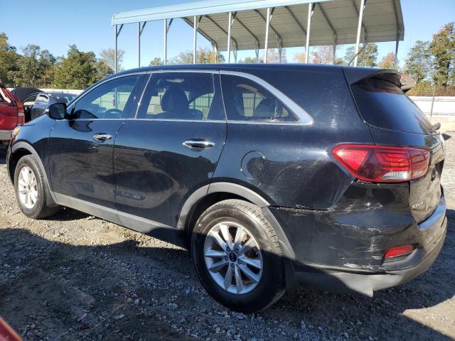 Photo 1 VIN: 5XYPG4A30KG582088 - KIA SORENTO L 