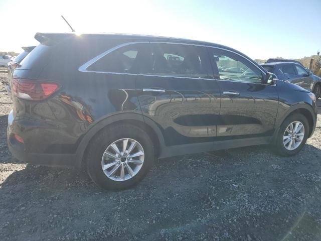 Photo 2 VIN: 5XYPG4A30KG582088 - KIA SORENTO L 