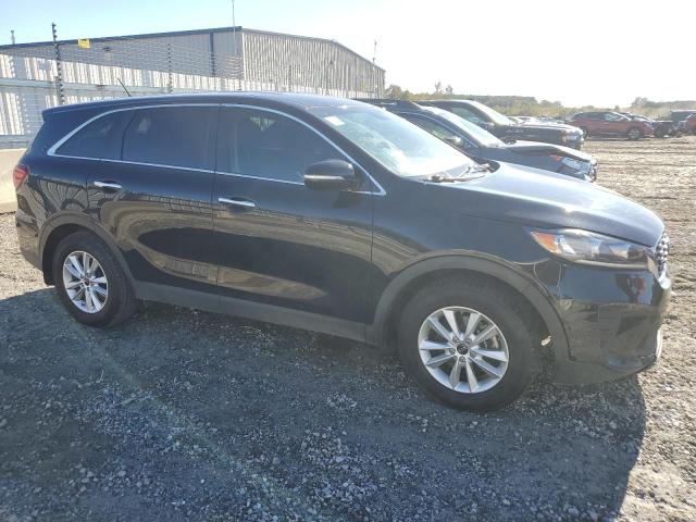 Photo 3 VIN: 5XYPG4A30KG582088 - KIA SORENTO L 