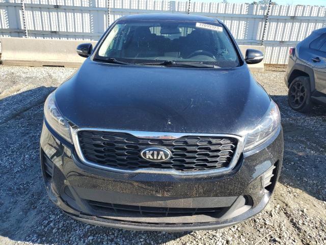 Photo 4 VIN: 5XYPG4A30KG582088 - KIA SORENTO L 