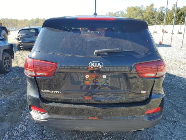 Photo 5 VIN: 5XYPG4A30KG582088 - KIA SORENTO L 