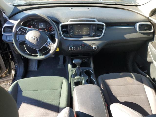 Photo 7 VIN: 5XYPG4A30KG582088 - KIA SORENTO L 