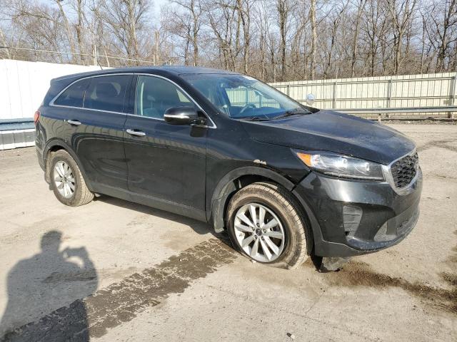 Photo 3 VIN: 5XYPG4A30KG582401 - KIA SORENTO L 