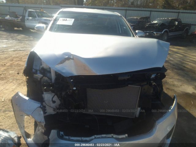 Photo 9 VIN: 5XYPG4A30KG583595 - KIA SORENTO 