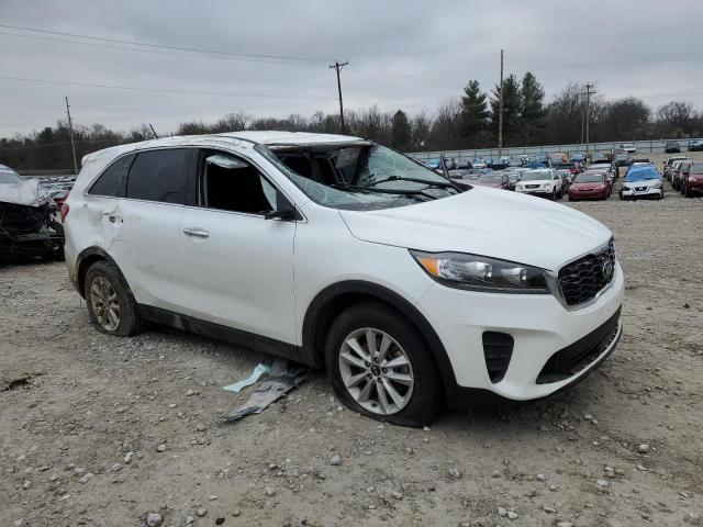 Photo 3 VIN: 5XYPG4A30KG611668 - KIA SORENTO L 