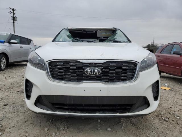 Photo 4 VIN: 5XYPG4A30KG611668 - KIA SORENTO L 