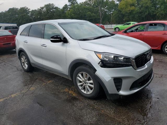 Photo 3 VIN: 5XYPG4A30LG628889 - KIA SORENTO L 