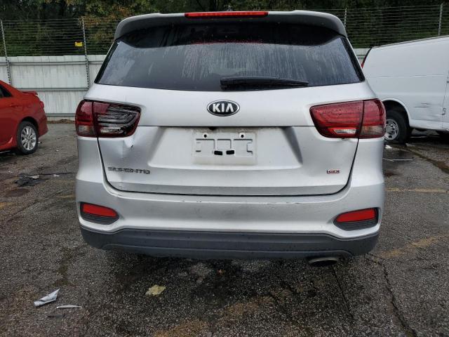 Photo 5 VIN: 5XYPG4A30LG628889 - KIA SORENTO L 