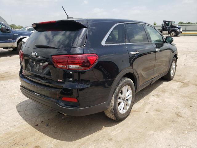 Photo 3 VIN: 5XYPG4A30LG632117 - KIA SORENTO L 