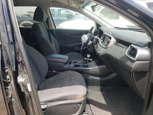 Photo 4 VIN: 5XYPG4A30LG632117 - KIA SORENTO L 