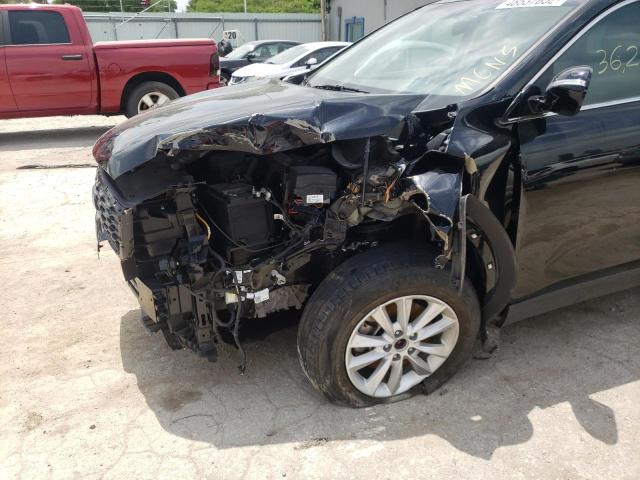 Photo 8 VIN: 5XYPG4A30LG632117 - KIA SORENTO L 