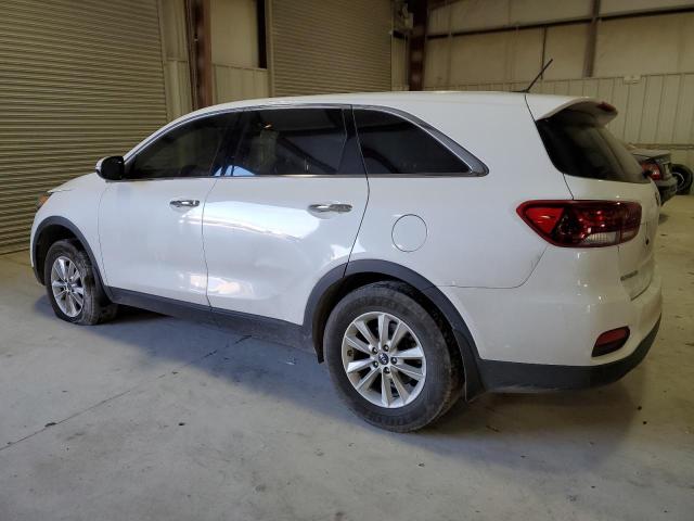 Photo 1 VIN: 5XYPG4A30LG634367 - KIA SORENTO 