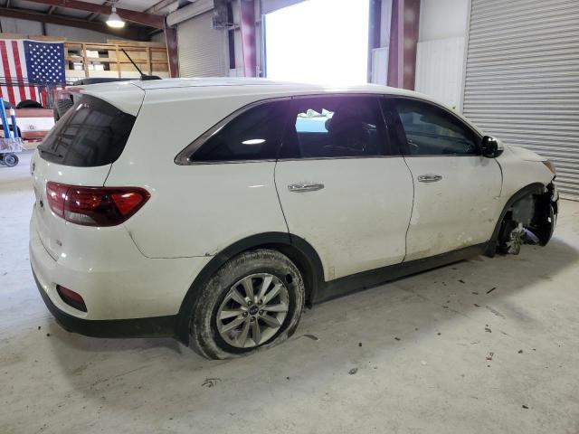 Photo 2 VIN: 5XYPG4A30LG634367 - KIA SORENTO 