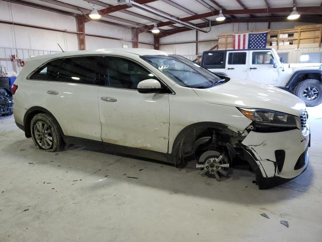 Photo 3 VIN: 5XYPG4A30LG634367 - KIA SORENTO 