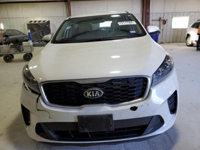 Photo 4 VIN: 5XYPG4A30LG634367 - KIA SORENTO 