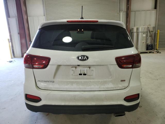 Photo 5 VIN: 5XYPG4A30LG634367 - KIA SORENTO 