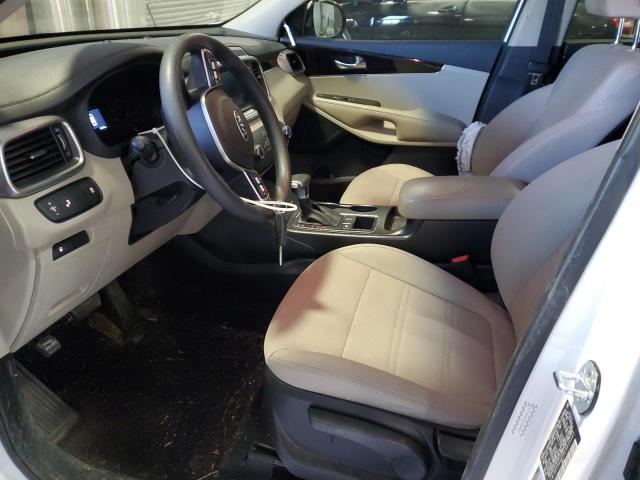 Photo 6 VIN: 5XYPG4A30LG634367 - KIA SORENTO 