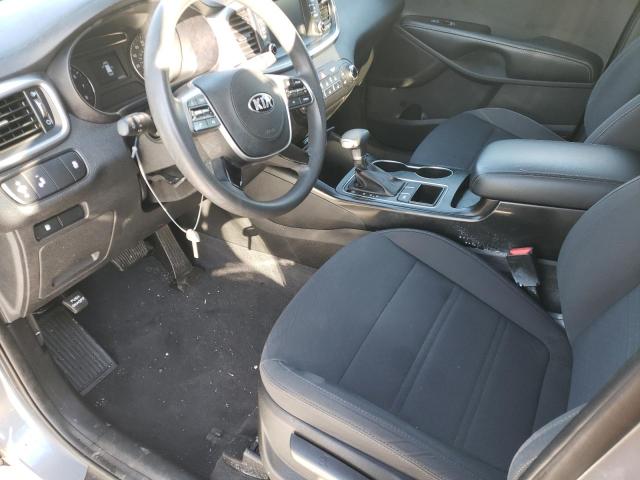 Photo 6 VIN: 5XYPG4A30LG642209 - KIA SORENTO L 