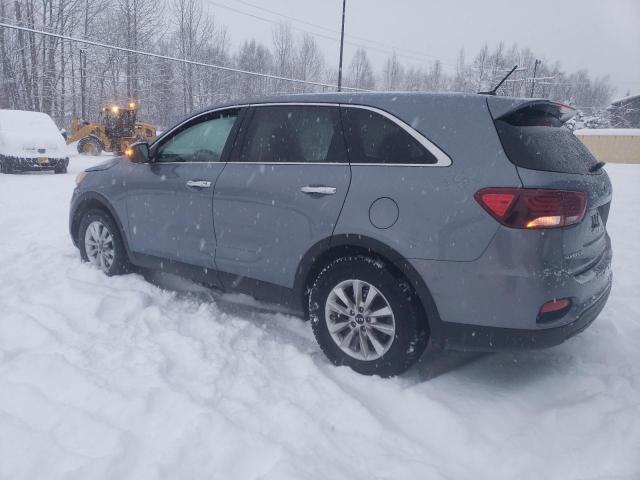 Photo 1 VIN: 5XYPG4A30LG642601 - KIA SORENTO 