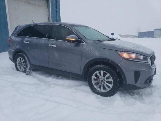 Photo 3 VIN: 5XYPG4A30LG642601 - KIA SORENTO 