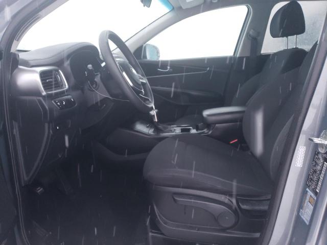 Photo 6 VIN: 5XYPG4A30LG642601 - KIA SORENTO 