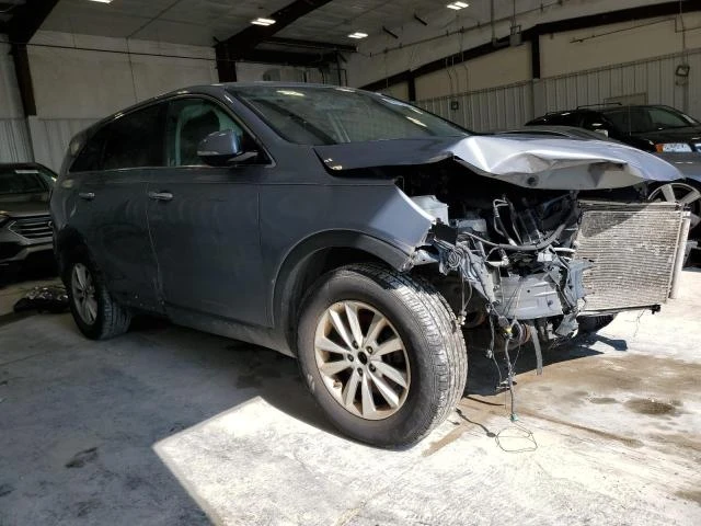 Photo 3 VIN: 5XYPG4A30LG642968 - KIA SORENTO L 