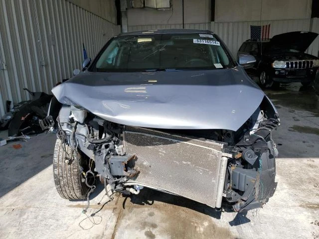 Photo 4 VIN: 5XYPG4A30LG642968 - KIA SORENTO L 