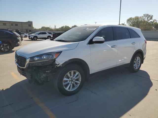 Photo 0 VIN: 5XYPG4A30LG643828 - KIA SORENTO L 