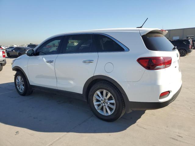 Photo 1 VIN: 5XYPG4A30LG643828 - KIA SORENTO L 