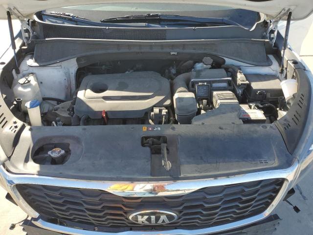 Photo 10 VIN: 5XYPG4A30LG643828 - KIA SORENTO L 