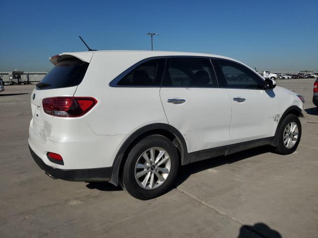 Photo 2 VIN: 5XYPG4A30LG643828 - KIA SORENTO L 