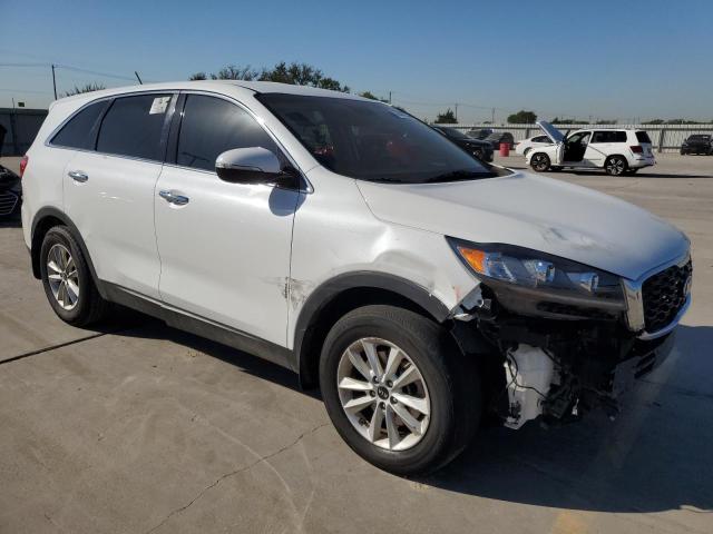 Photo 3 VIN: 5XYPG4A30LG643828 - KIA SORENTO L 