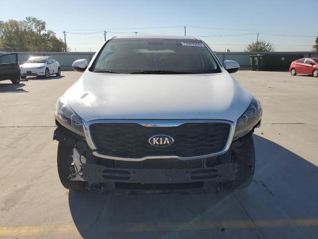 Photo 4 VIN: 5XYPG4A30LG643828 - KIA SORENTO L 