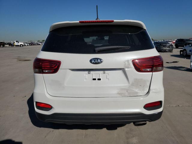 Photo 5 VIN: 5XYPG4A30LG643828 - KIA SORENTO L 