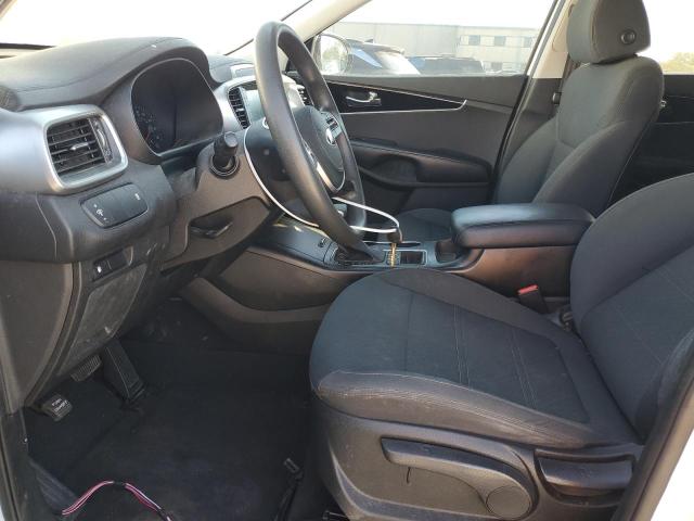 Photo 6 VIN: 5XYPG4A30LG643828 - KIA SORENTO L 