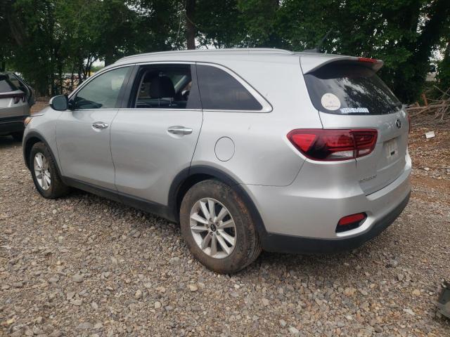 Photo 1 VIN: 5XYPG4A30LG645031 - KIA SORENTO 