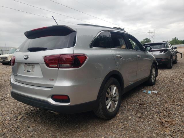 Photo 2 VIN: 5XYPG4A30LG645031 - KIA SORENTO 