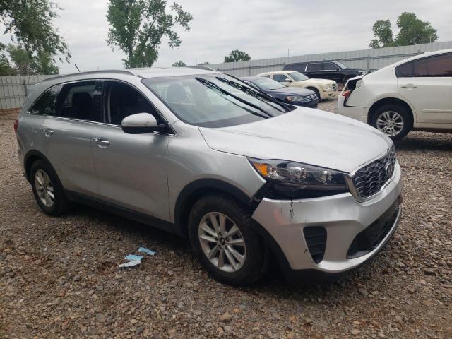 Photo 3 VIN: 5XYPG4A30LG645031 - KIA SORENTO 