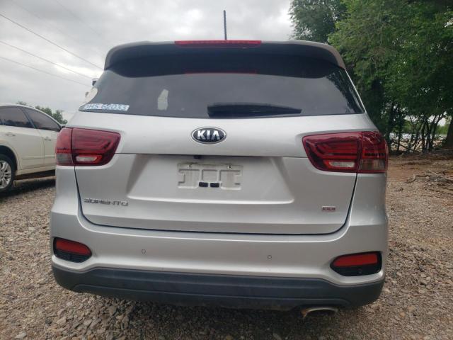 Photo 5 VIN: 5XYPG4A30LG645031 - KIA SORENTO 