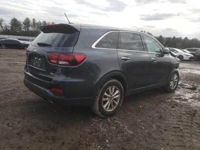 Photo 2 VIN: 5XYPG4A30LG645112 - KIA SORENTO L 