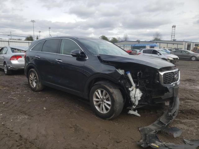 Photo 3 VIN: 5XYPG4A30LG645112 - KIA SORENTO L 