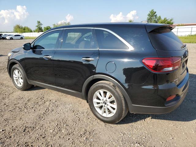 Photo 1 VIN: 5XYPG4A30LG647362 - KIA SORENTO 