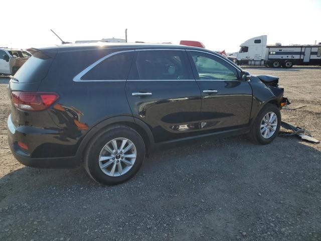 Photo 2 VIN: 5XYPG4A30LG647362 - KIA SORENTO 